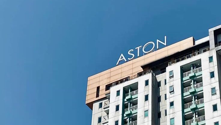 Info Promo Nataru 2025 di Aston Pontianak