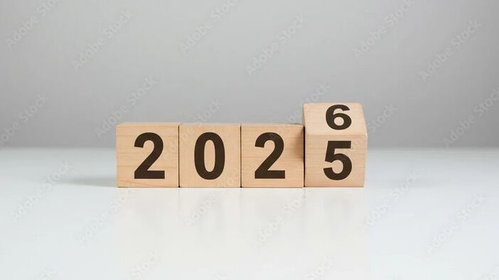 Ide Resolusi Tahun Baru 2026 yang Realistis
