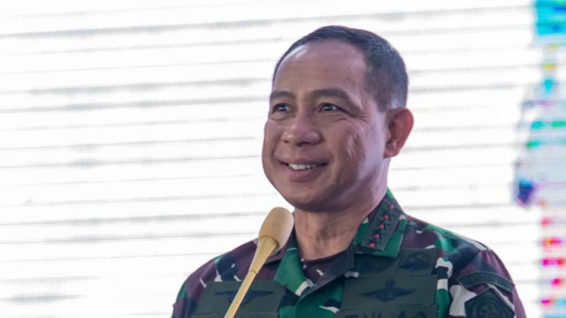 Resmi "Pecah Bintang"! Dua Ajudan Presiden Prabowo Promosi Jadi Jenderal