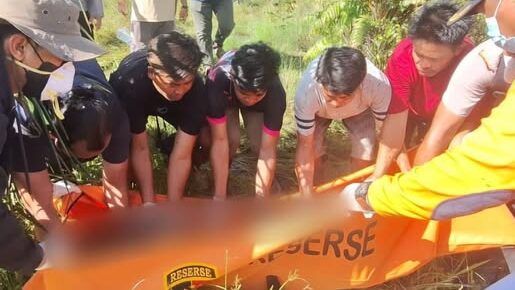 Hilang 4 Hari, Lansia di Sekadau Ditemukan Meninggal Dunia di Area Perkebunan Sawit