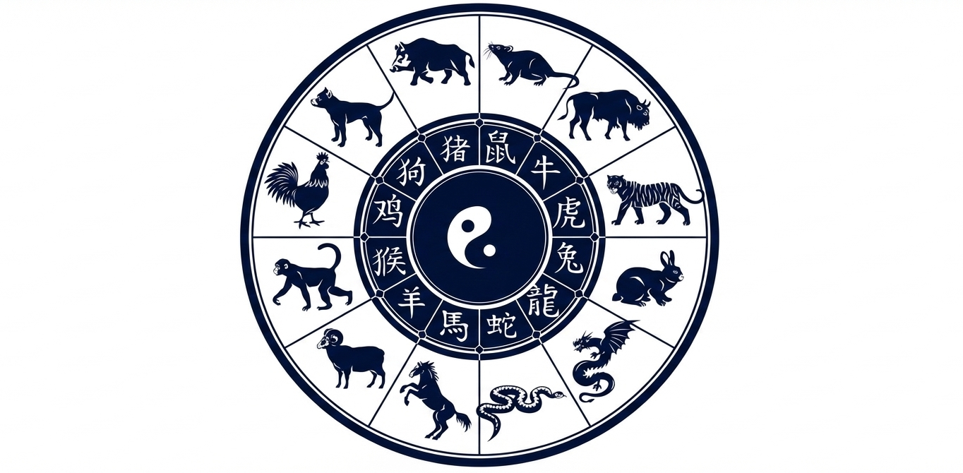 Urutan 12 Jenis Shio dan Karakteristik Sifatnya Menurut Astrologi