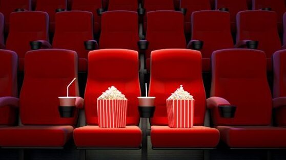 7 Film Bioskop Terbaru Akhir Tahun 2025