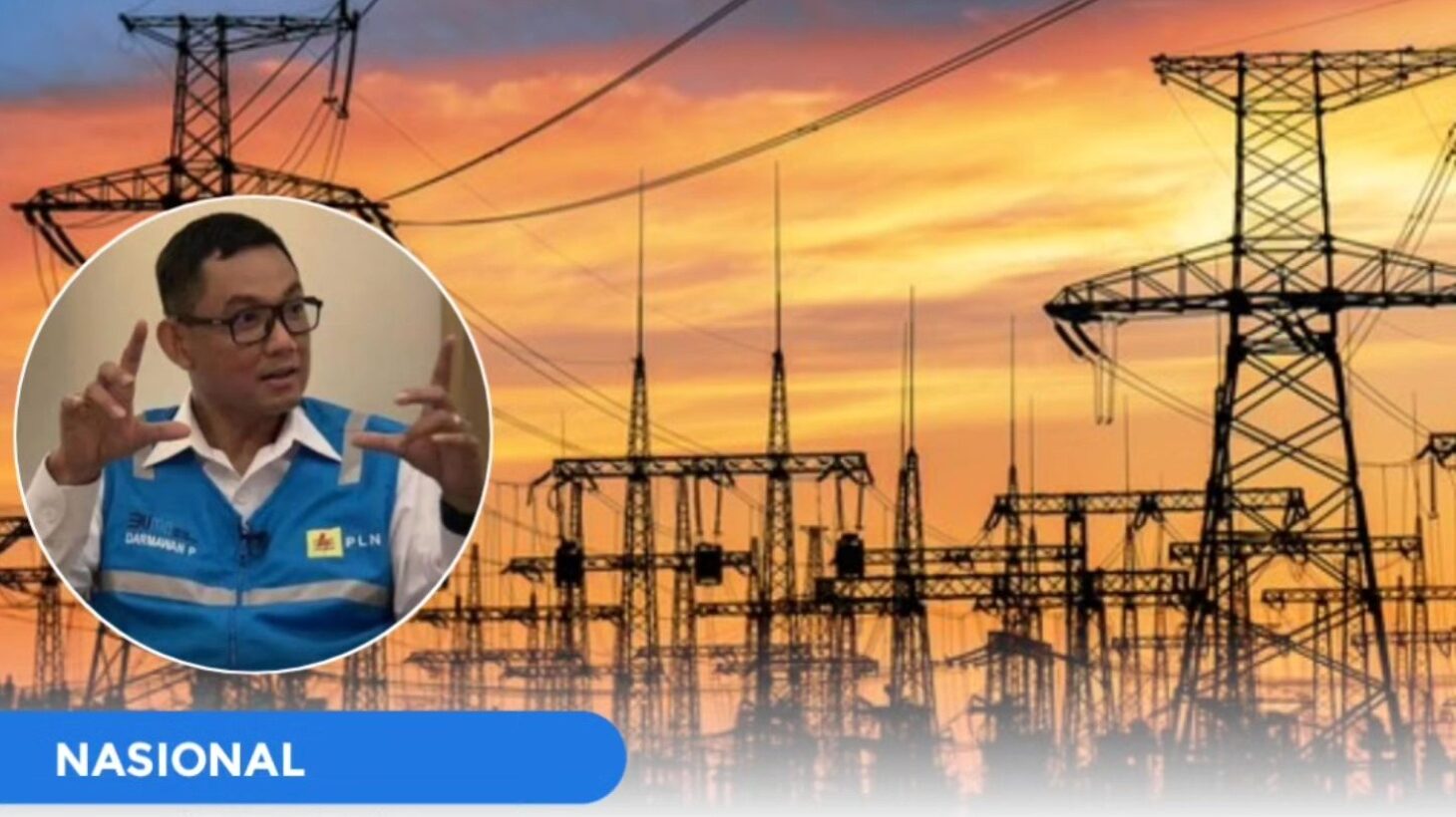 Monopoli Listrik tapi "Boncos"? Utang PLN Tembus Rp711 Triliun, Laba Malah Anjlok