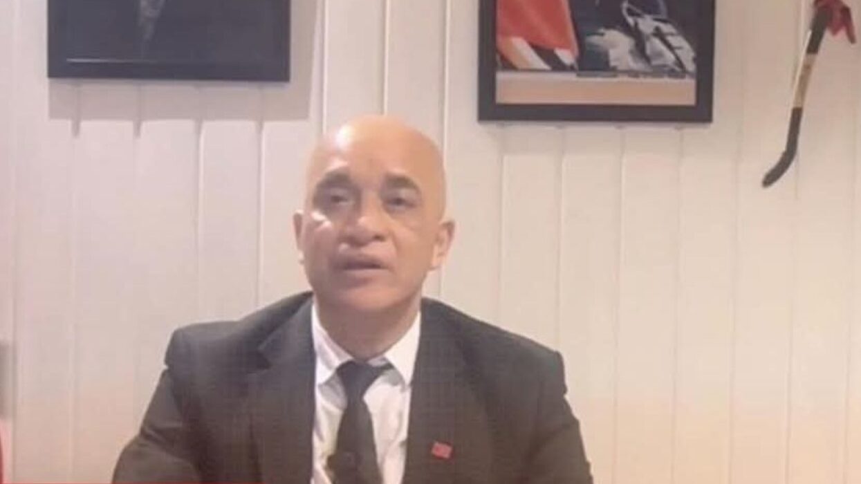 Uni Eropa Kucurkan Bantuan Banjir, Tokoh GAM Denmark Sentil Pemerintah RI: Rakyat Jadi Korban Kelalaian