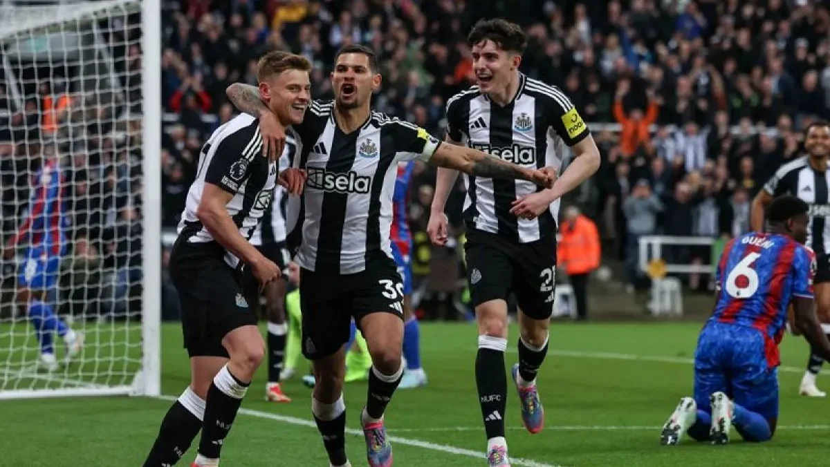MU vs Newcastle Boxing Day 2025: Misi The Magpies Taklukkan Old Trafford