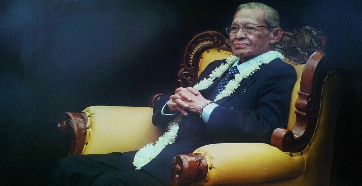 Hasan di Tiro, Sang Pendiri Gerakan Aceh Merdeka