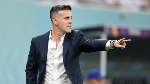 Media Kanada Bocorkan Gaji John Herdman sebagai Pelatih Timnas Indonesia, Segini Nilainya
