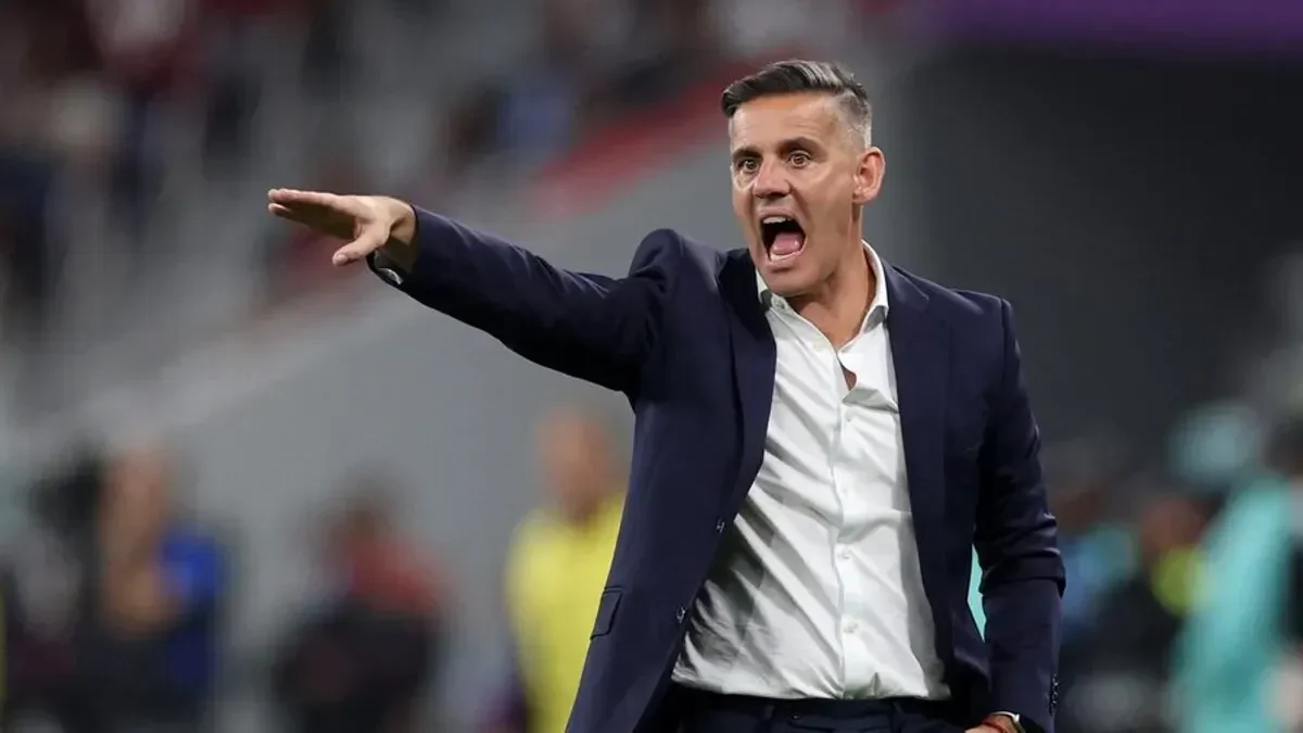 John Herdman Calon Pelatih Timnas Indonesia, Nilai Gaji Lebih Kecil dari Patrick Kluivert?