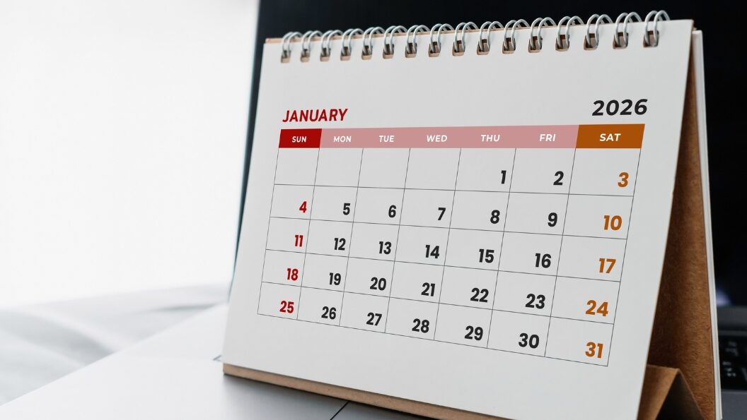 Pemerintah Tetapkan 27 Hari Libur Nasional 2026, Simak Daftar Cuti Bersama dan Long Weekend