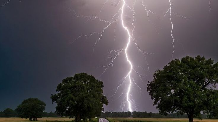 Prakiraan Cuaca Malam Tahun Baru di Kalbar