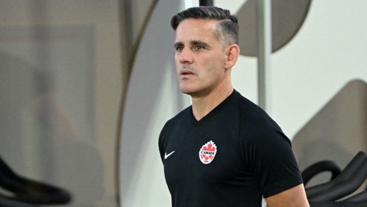 Respons PSSI Soal John Herdman Jadi Pelatih Timnas Indonesia: Proses Finalisasi Hampir Selesai