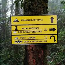 Rekomendasi Wisata Melawi: Surga Alam Tersembunyi untuk Liburan Akhir Tahun