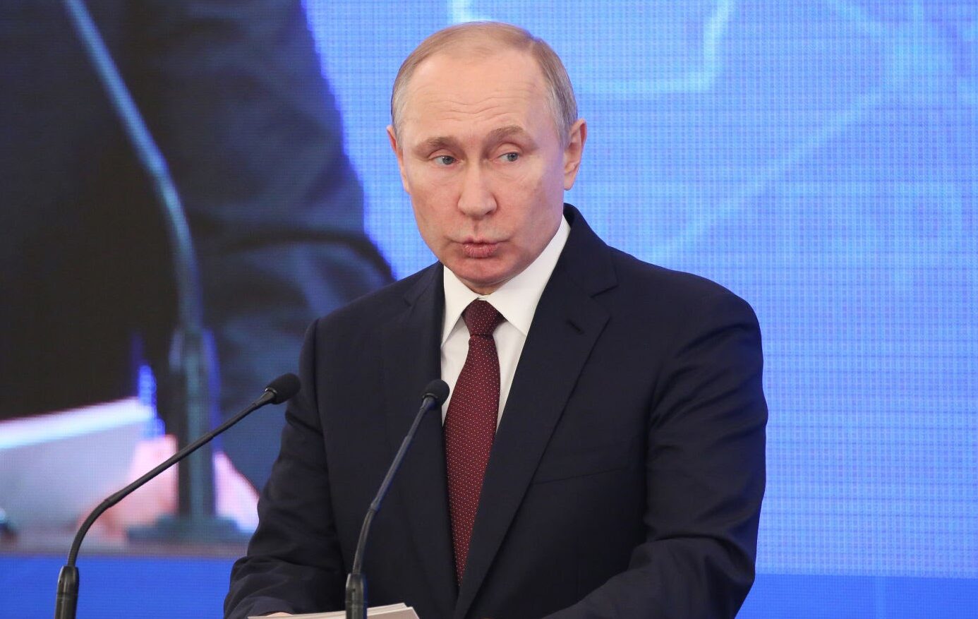 Geopolitik Memanas, Harga Minyak Dunia Terkerek Imbas Insiden Kediaman Putin