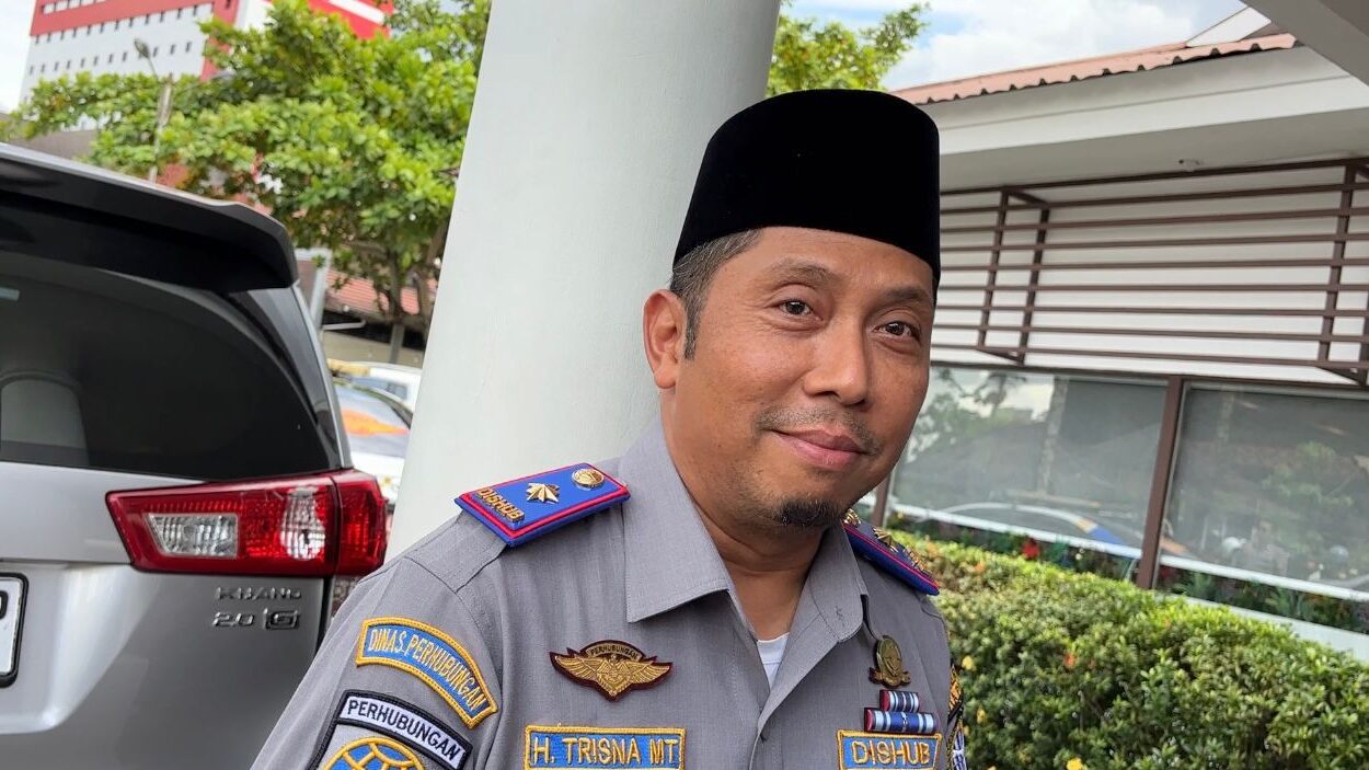 Antisipasi Macet Malam Tahun Baru, Dishub Pontianak Terapkan Satu Arah di Tanjungpura dan Gajah Mada