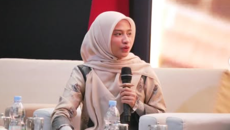 Mobil Dicoret hingga Lemparan Telur, Konten Kreator Sherly Annavita Alami Teror Usai Bicara Soal Bencana Sumatera