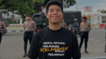 Kritik Keras Penanganan Bencana Sumatera, Virdian Aurellio: Negara FOMO Buka Donasi