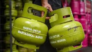 Disperindagkop Sanggau Temukan Pangkalan Jual LPG 3 Kg di Atas HET, Satu Agen Diputus Kontrak