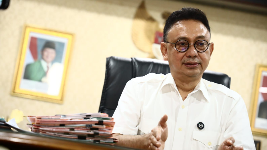 Antisipasi Cuaca Ekstrem, Edi Kamtono Instruksikan Belanja Modal Dimulai Awal Tahun