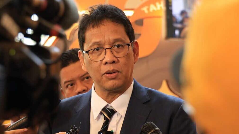 Pakai AI dan Data Kapal, Kemenkeu Deteksi Manipulasi Ekspor 10 Perusahaan Sawit Besar
