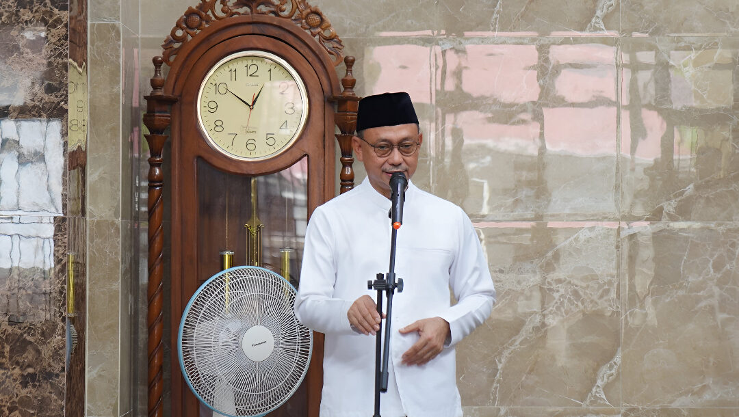 Pemkot Pontianak Tutup Total Diskotek Selama Ramadan