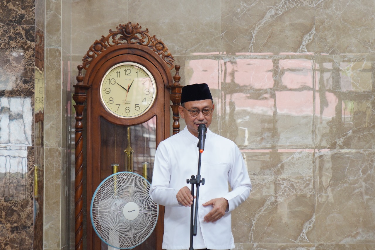 Ramadan 2026, Hiburan Malam Pontianak ‘Puasa’ Sebulan Penuh: Diskotek Tutup Total, Karaoke Dibatasi