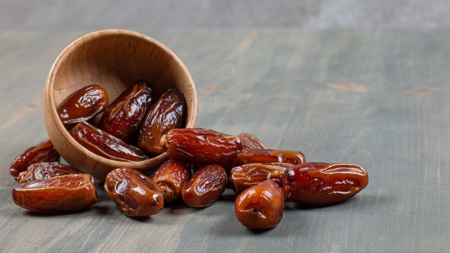 Lebih dari Sekadar Takjil, Ini 4 Manfaat Kurma untuk Kesehatan yang Luar Biasa