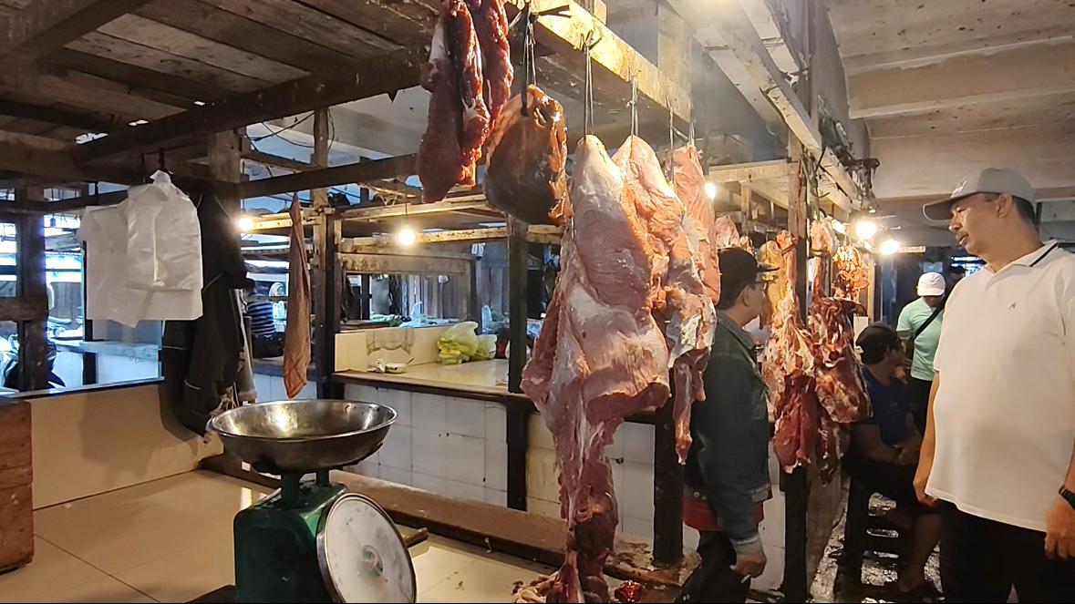 Hari Ke-7 Ramadan, Bapanas Catat Harga Pangan Nasional Kompak Turun