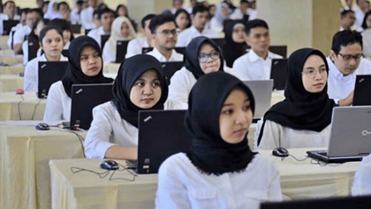 Strategi Hadapi Seleksi CPNS 2026, Simak Daftar Kementerian dan Lembaga yang Minim Pelamar