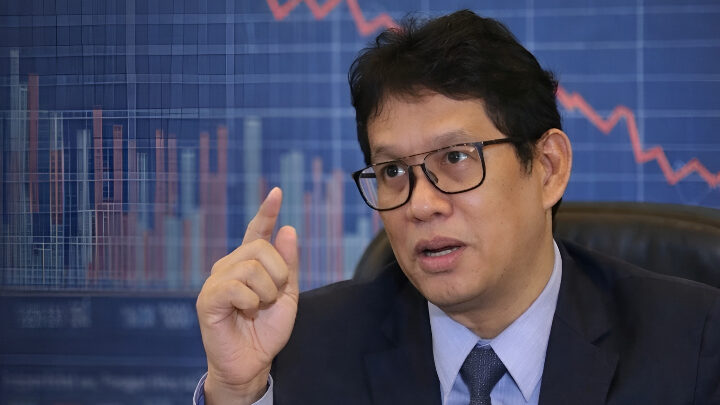 APBN di Tepi Jurang, Kinerja Purbaya Mulai Dipertanyakan
