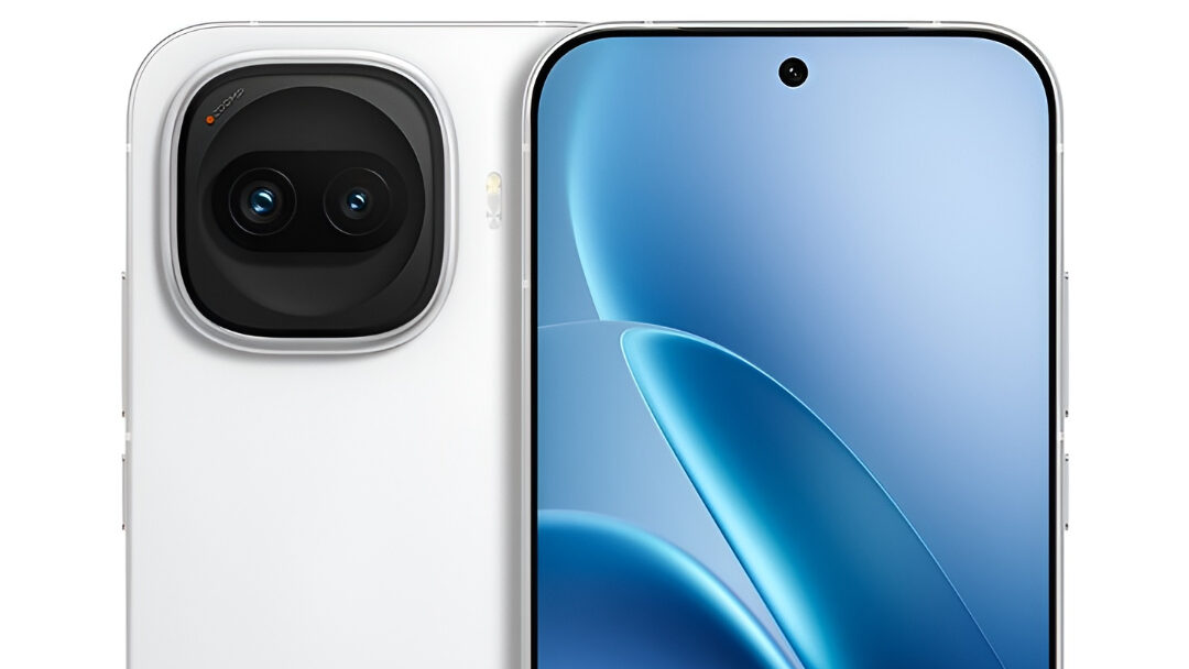 Resmi Meluncur, iQoo Z11 Bawa Baterai 9.050 mAh