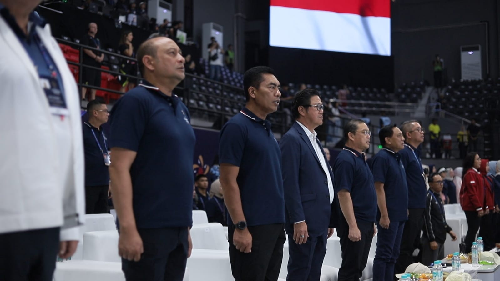 3 tahun Proliga dan AVC 2026 Kalbar, Dugaan Menguras Anggaran Daerah hingga Dana Ilegal