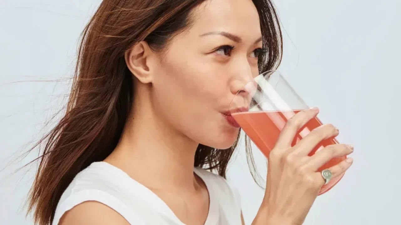 Minuman Kolagen, Benarkah Efektif untuk Kulit? Simak Penjelasan dan Faktanya