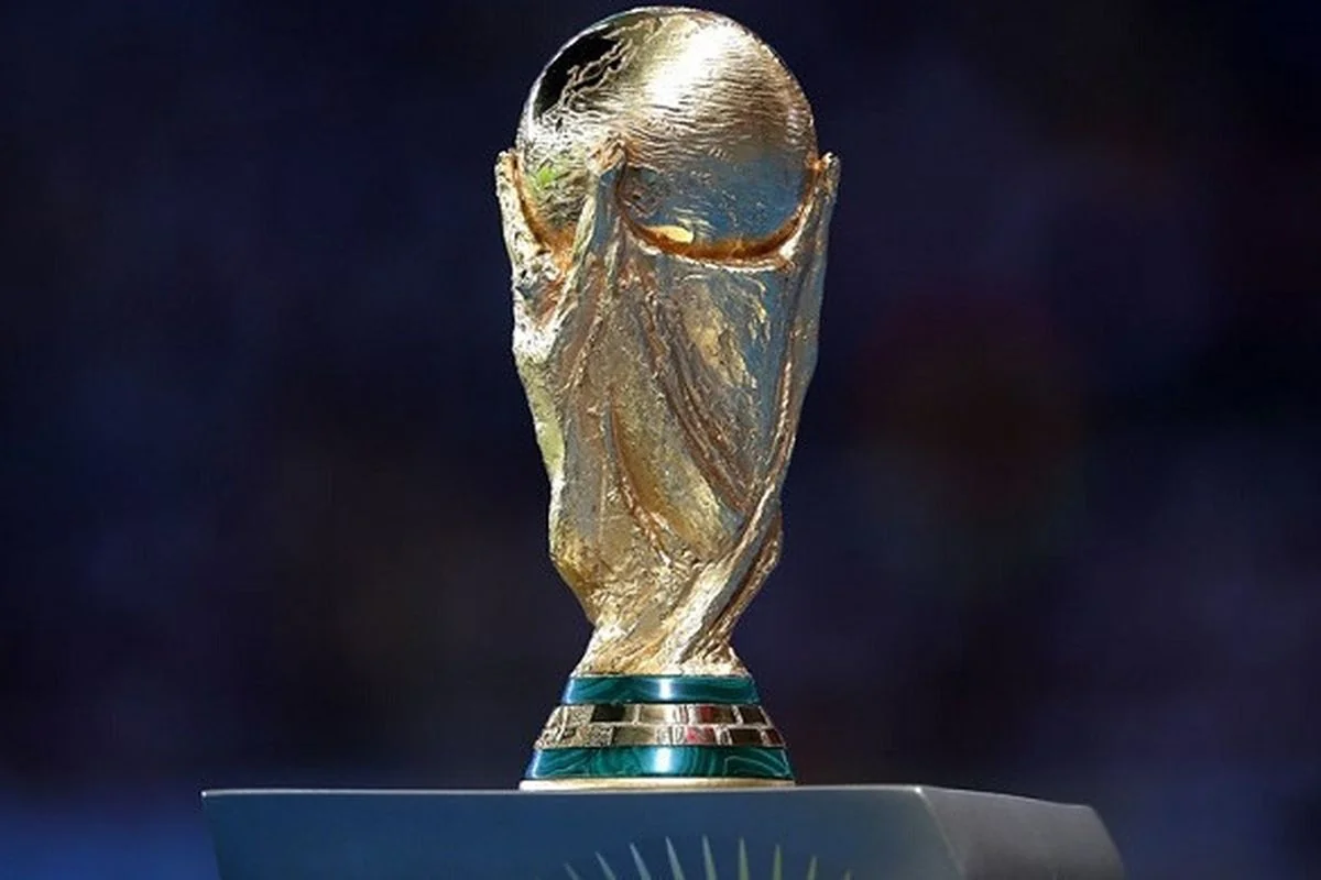 Inovasi Baru FIFA: Pemenang Piala Dunia 2026 Bakal Dapat Cincin Juara