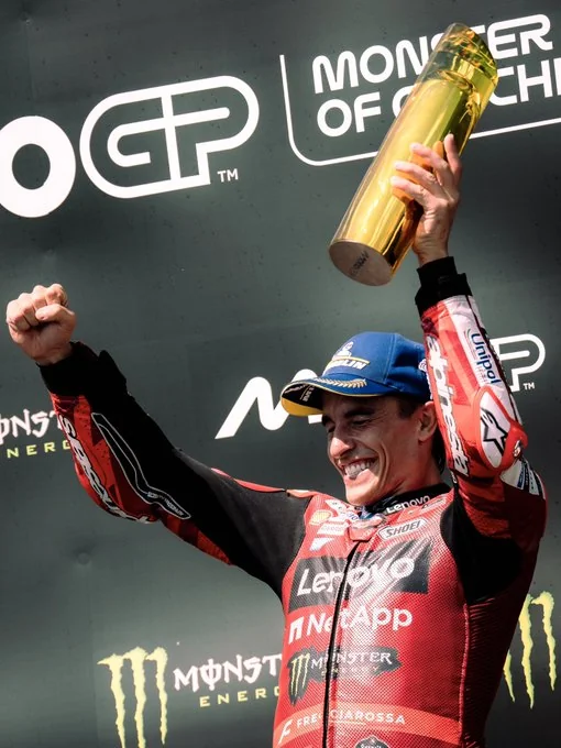 'Strategi Jumat' Jadi Kunci Kebangkitan Marc Marquez di MotoGP 2026