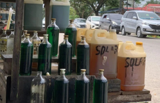 Pemerintah Daerah Wajib Perketat Pengawasan Distribusi Energi di Ketapang