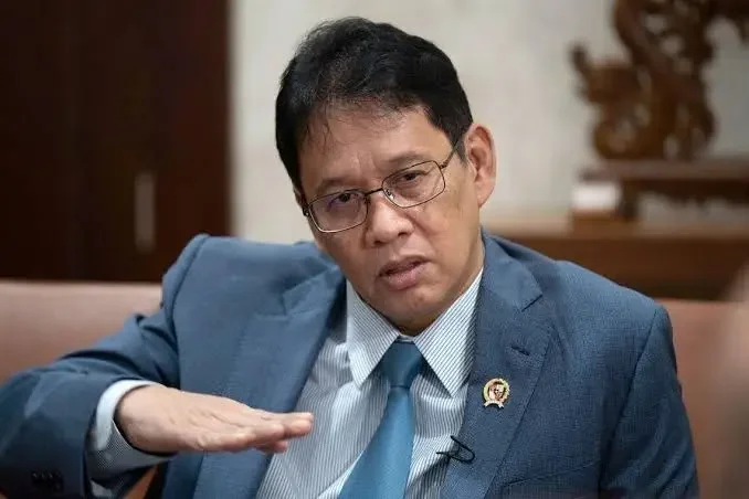 Menkeu Purbaya Optimistis Rupiah Segera Menguat ke Level Rp 17.000