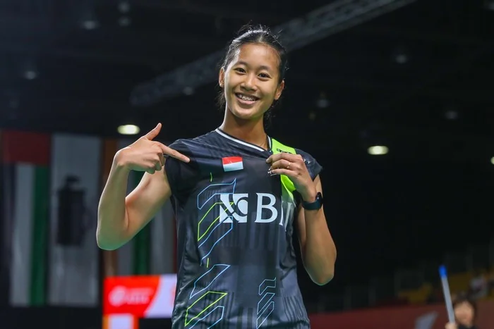 Pecah Telur! Putri KW Akhirnya Tumbangkan Wang Zhi Yi di Japan Open 2026