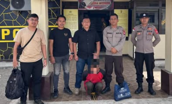 Unit PPA Ambil Alih Penanganan Kasus Kekerasan Seksual Sanggau Demi Lindungi Korban