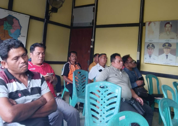 Antisipasi Gesekan Warga dan Perusahaan Tambang, Toba Gelar Dialog Terbuka