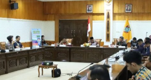 Rugikan Pendapatan Daerah, Operasional Kendaraan Plat Luar Daerah di Mempawah Akan Ditertibkan