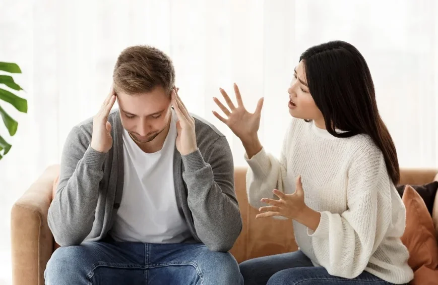 Ciri-Ciri Hubungan Toxic yang Perlu Diwaspadai, Jangan Sampai Merusak Kesehatan Mental
