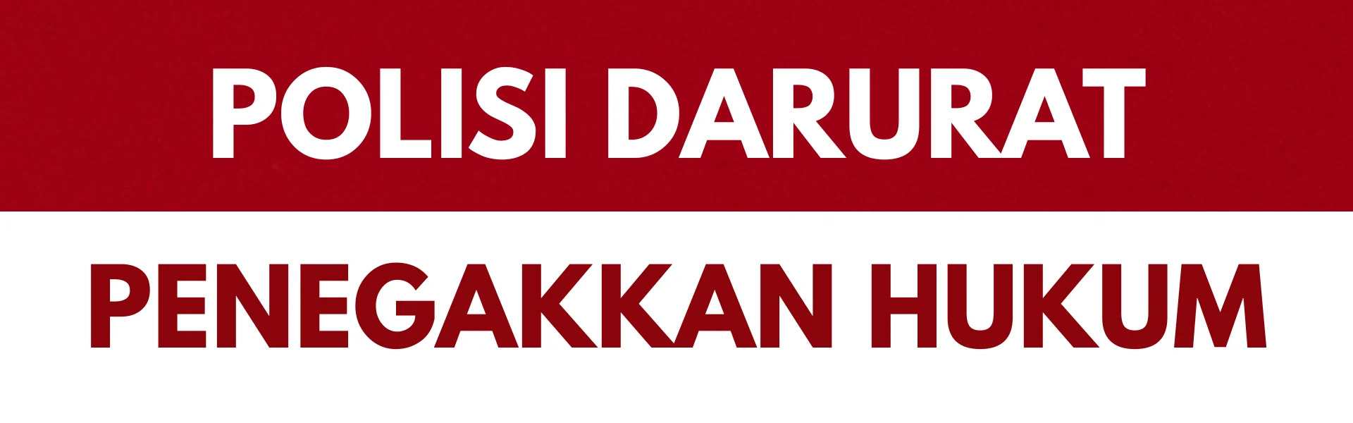 Polisi