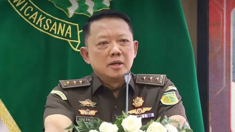 Isu Penguntitan Jampidsus oleh Oknum Densus 88 Soroti Penyalahgunaan Institusi Negara