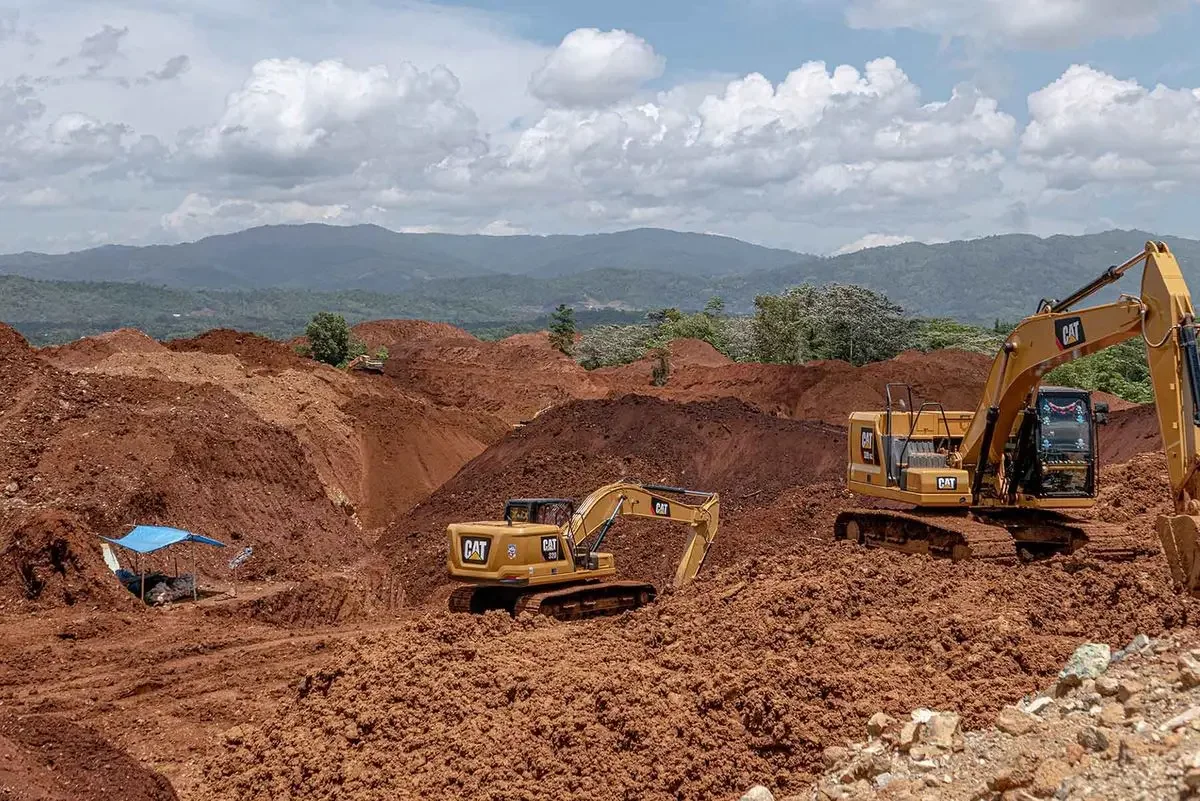 Penyusulan Bauksit atas Nikel Dinilai Terlambat, Pengembangan Industri Smelter Nasional Dinilai Lamban