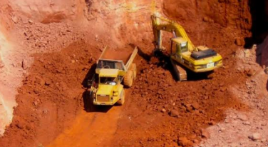 Potensi Cadangan Bauksit Kalbar dan Kesiapan Industri Alumina Nasional