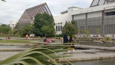 Untan Tetapkan Tarif Fotografi Komersial Rp50 Ribu per 4 Jam