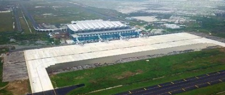 Rencana Rute Baru Singkawang-Yogyakarta dan Surabaya Terganjal Ketersediaan Apron