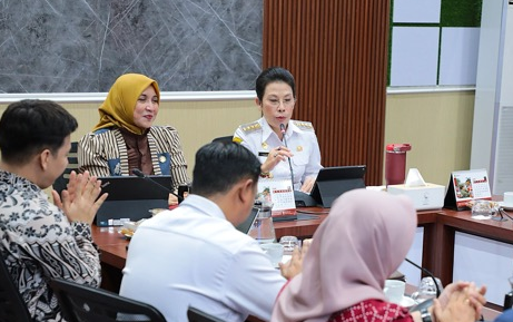 Singkawang Targetkan Event Pariwisata Mingguan untuk Gerakkan Ekonomi