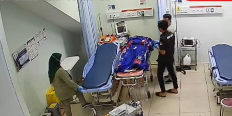 Kematian Misterius Penjaga Rumah Febrie Adriansyah Sorot Perhatian Publik, Dibunuh?