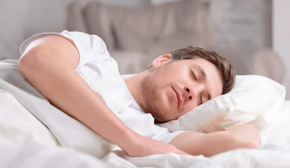 Kenapa Tidur Cukup tapi Tetap Bangun dalam Kondisi Lelah? Ini Penjelasan Ahli